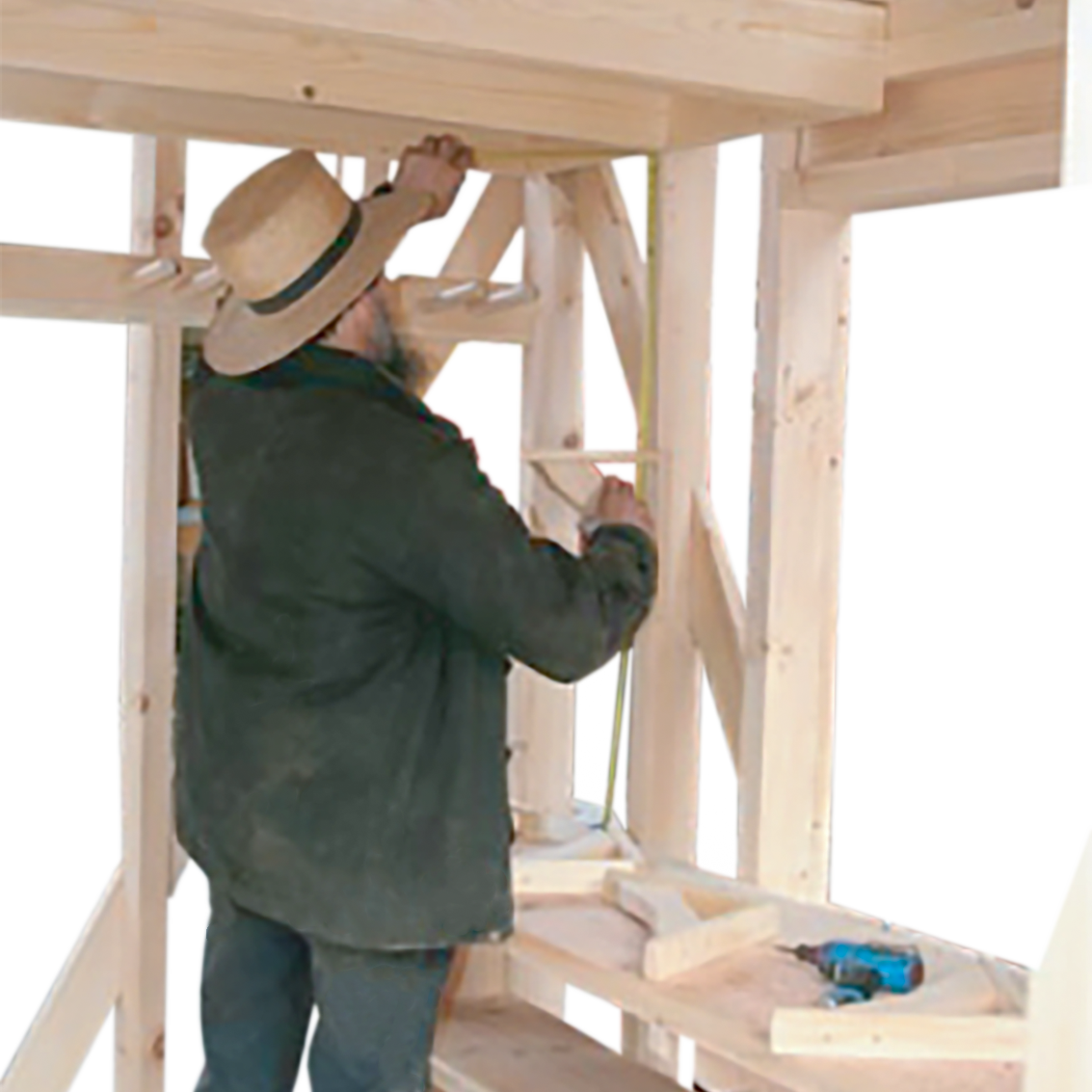 Amish Post