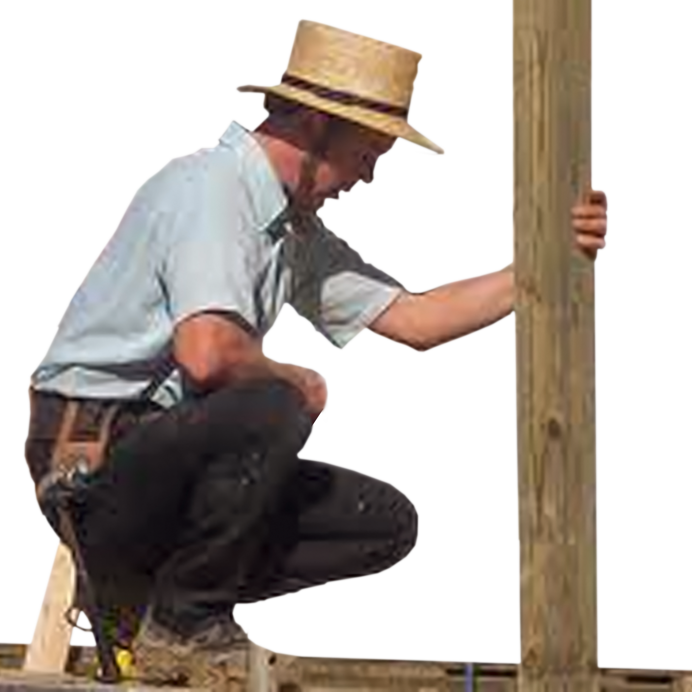 Amish Post